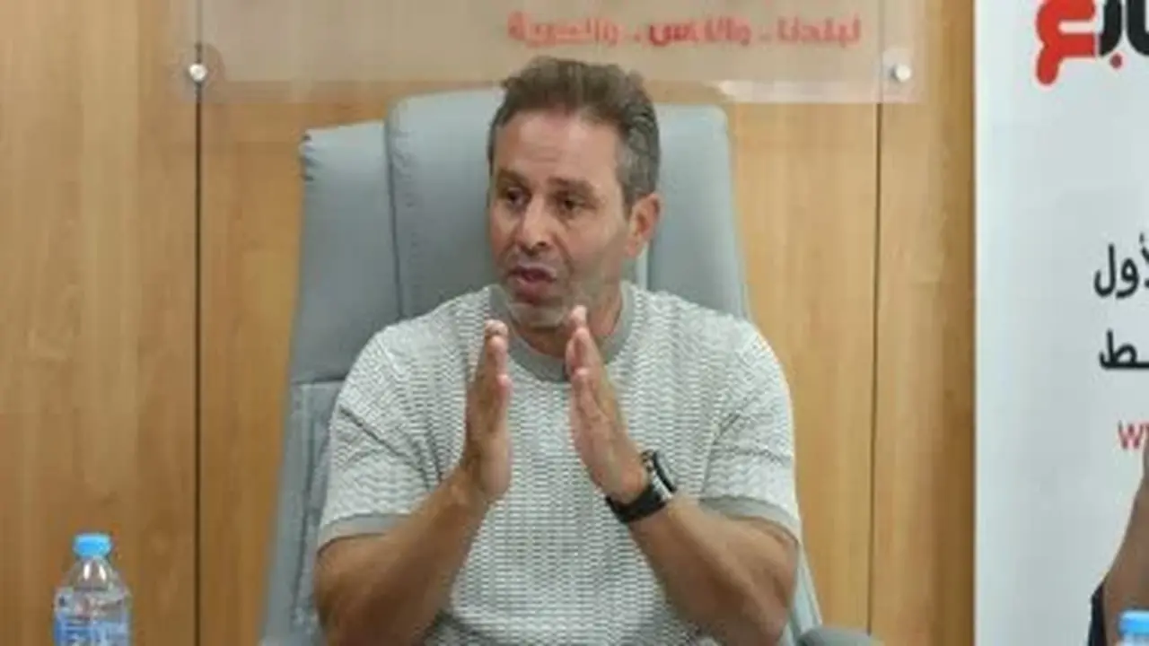 حازم إمام يؤكد قوة منتخب بلجيكا رغم تراجع أدائه ويعتبر طريق التأهل مفتوحًا للفراعنة